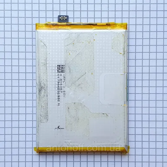 Купити Акумулятор Vivo Y91C (1820) / B-F3 для телефона оригінал з розборки