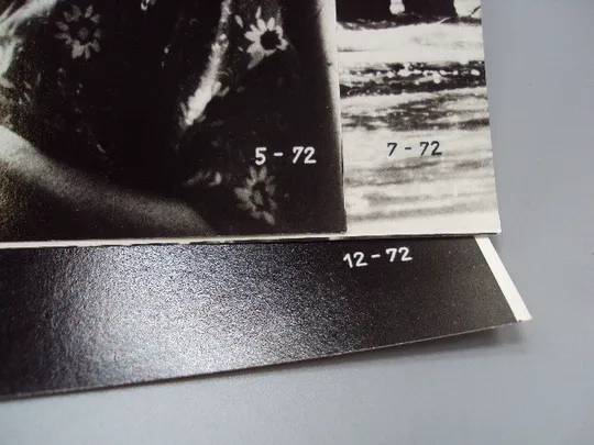 Кадр из фильма Мисисипи в огне 1, 2, 3, 4, 5, 7, 12 - 72 фотография 23,7х18,3 см лот 7 шт №18381МЯ в Україні