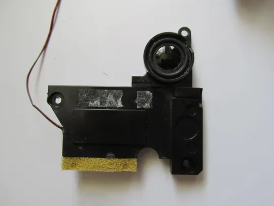 Динаміки Acer Aspire 4520 з розборки З аукціону