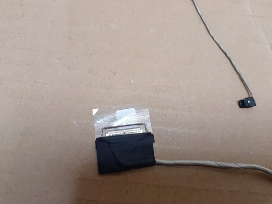 номер1057-11 шлейф матриці DC02002Z500 0MVJ46 30PIN для Dell Gamebox G3 3579 3779  Шлейф дисплея Шлейф підключення дисплея Шнур для відеоекрана Шлейф екрана Laptop matrix cable оригінал Інтернет-аукціон