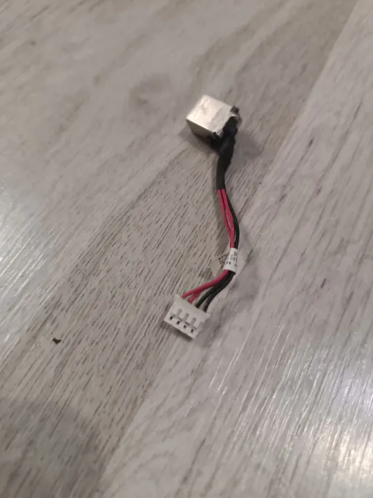 Купити Роз&#039;єм живлення Acer Aspire ES1-524 ES1-523 ES1-533 ES1-572 ES1-732