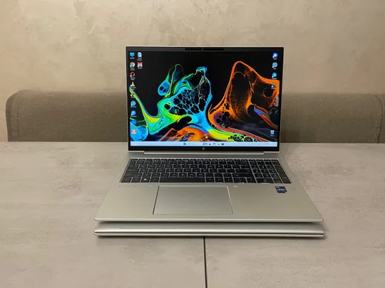 Ультрабук HP EliteBook 860 G9, 16&quot; FHD+ IPS, i7-1265U, 16GB, 256GB SSD. Гарантія Ціна