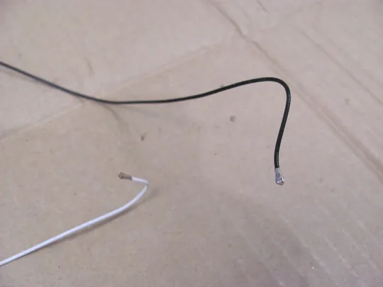 Купити 741-15 WI-FI антени  для Acer Aspire V Nitro VN7-791 VN7-791G MS2395  оригінал