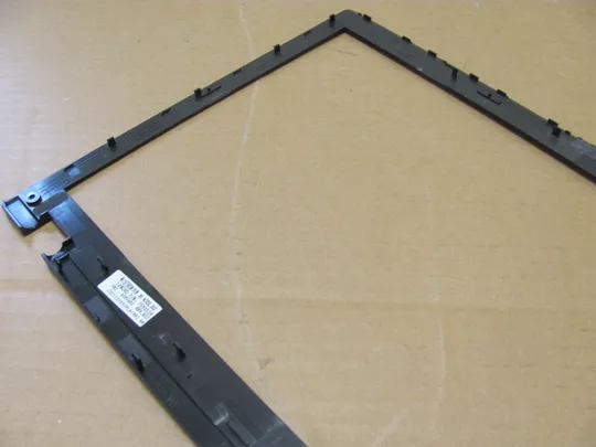 номер1030-3 рамка матриці 60.4CU32.021 60Y5482 для Lenovo ThinkPad T530 W530 matrix frame Окантовка дисплея Рамка екрана Корпус рамка матриці оригінал Недорого
