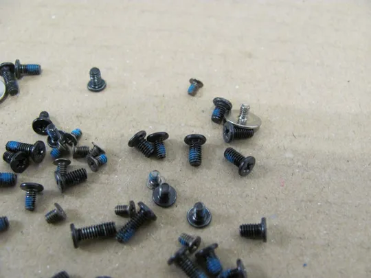 Купити 521-13 комплектуюче для ASUS N53S N53J N53 оригінал