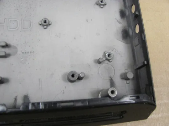 767-3 Кришка панель палмрест 0036Y0 AM2F1000701  для Dell Alienware Area 51m  оригінал Торговий майданчик