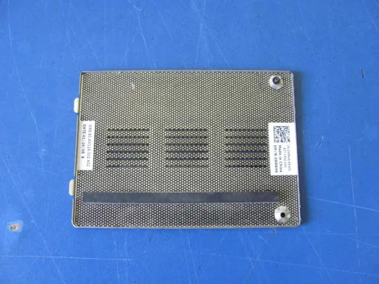 №77-10 Сервісна кришка для ноутбука Dell XPS M1530 0XR849 у хорошому стані Оригинал З аукціону