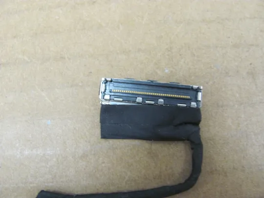 840-24 шлейф 02CJMN  для Dell XPS 13 XPS13 9370 9380 7390 9305  оригінал З аукціону