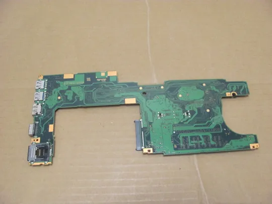 Купити номер0967-20 материнська плата Mainboard Материнка Основна плата Системна плата Плата системи Laptop motherboard мамка ноутбучна плата CP686712-01 CP670020-Z4 SR23Y i5-5200U для Fujitsu Lifebook U745   оригінал