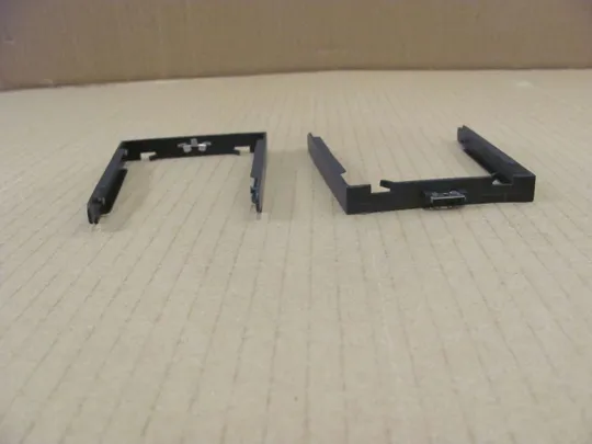 номер1027-1 кріплення HDD для LENOVO Thinkpad T440P T440 T450 T460  Оригінал Де купити