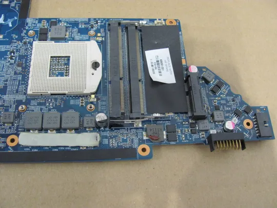 440-10 материнська плата РОБОЧА 639391-001  для  HP Pavilion DV7 DV7-6000 DV7T  оригінал Продаж