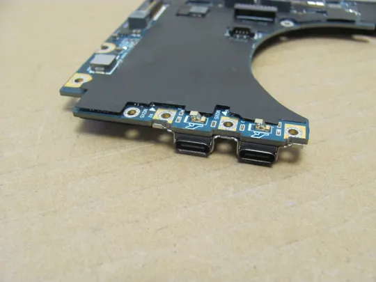 номер0976-11 материнська плата Mainboard Материнка Основна плата Системна плата Плата системи Laptop motherboard мамка ноутбучна плата GDB55 LA-K621P i7-11800H SRKT3  для Dell Precision  7560  оригінал Торговий майданчик