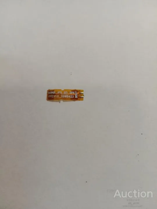 Купити Ergo A502 Aurum шлейф