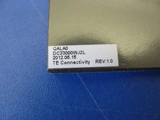 номер0005-5 модуль NFC A11A19 QALA0 DC33000WJ2L для DELL LATITUDE E6530 у хорошому стані Оригинал Де купити