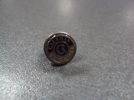 Купити знак фрачник calamak since 1983 №2783