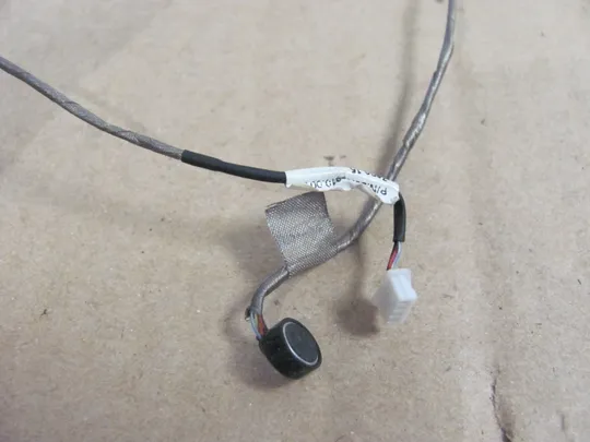 Купити номер0320-32 мікрофон  23.42310.001 для HP ProBook 4525s 4520, 4520S, 4525 оригінал