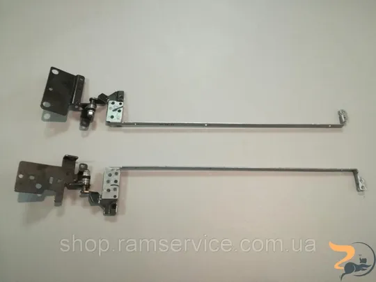 Петлі для ноутбука Acer Aspire ES1-511, *AM16G000400, AM16G000500, б/в Ціна
