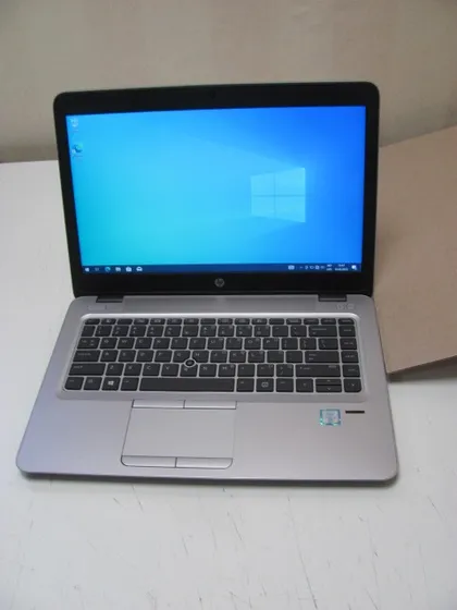 фото, 5418c HP ELITEBOOK 840 G3 I7-6600U 8GB 180GB