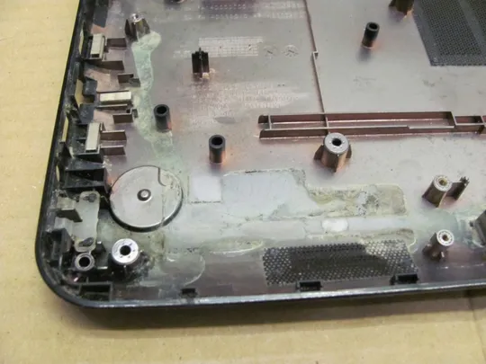 номер0118-31 Кришка дно піддон корпуса AP14D000400 749643-001 для HP Pavilion 15-R 15-G 15-H 250 G3 255 G3 оригінал Торговий майданчик