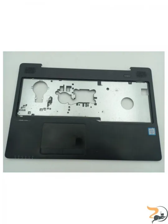 Средняя часть корпуса Fujitsu Lifebook A556 Б.У в хорошем состоянии сломана одна крепь (фото) Ціна