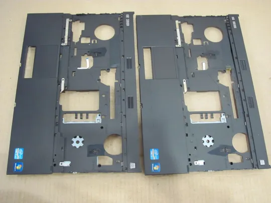 номер0161-26 Кришка, панель, палмрест та тачпад 0VPTHS для DELL PRECISION M4600 оригінал Ціна