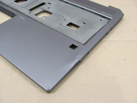 658-1 Кришка панель палмрест 3IXW2TP003  для HP ZBOOK 15 G5 оригінал З аукціону