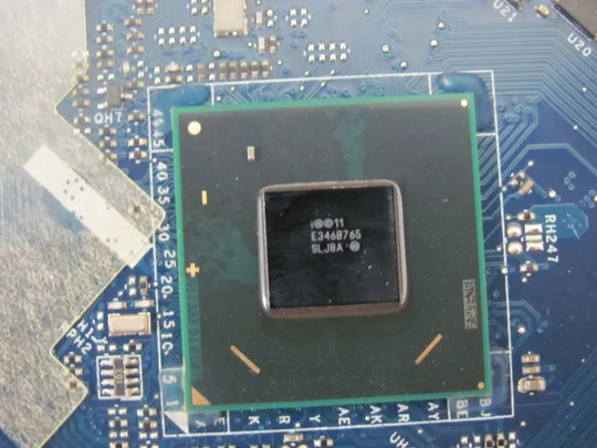 378-22 материнська плата LA-7781P для Dell Latitude E6430 оригінал Характеристики