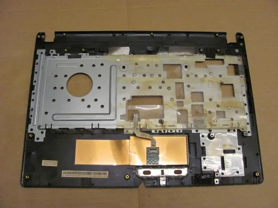 Купити номер0204-26 Кришка панель палмрест тачпад 604RZ06003 для ACER 4752 4752G оригінал