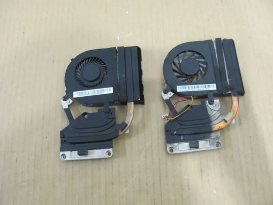 380-12 система охолодження AT0Y0004FF0 AT0Y0004DR0 для Lenovo IdeaPad G500, G510, G505, G400, G405, G490 оригінал Ціна