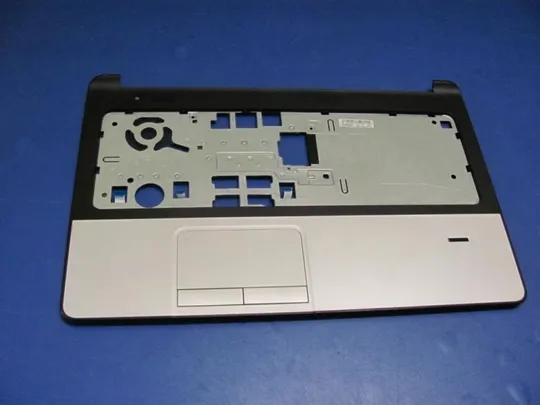 №114-4 Кришка панель палмрест та тачпад 6070B0742501 758050-001 для HP 355 G2 оригінал Ціна