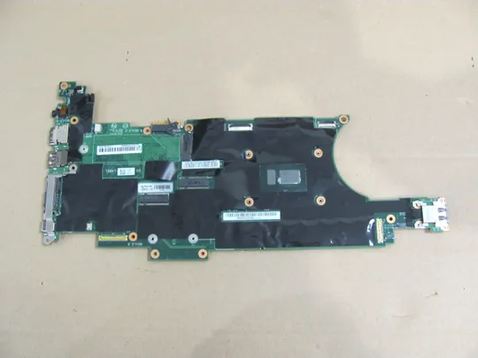 627-17 материнська плата EX280 NM-B521 01LX681  SR3L9  i5-8350U  для Lenovo ThinkPad X280 A285 оригінал Ціна