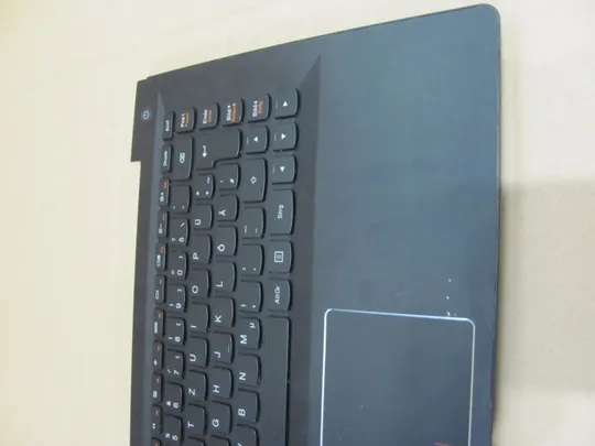 429-15 Кришка панель палмрест тачпад клавіатура РОБОЧА 5CB0J33068 для Lenovo ThinkPad U41-70 S41-75 S41-70 S41-35 оригінал Продаж