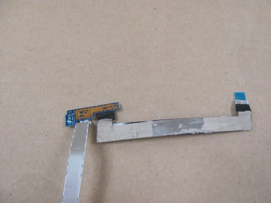 644-20 шлейф WEB 0CMFFC 0JF4WR для  Dell ALIENWARE M17 R1 R2   оригінал З аукціону