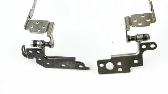 Петлі для ноутбука LENOVO IdeaPad G70-35, G70-70 (5H50G89480) (ліва+права) З аукціону