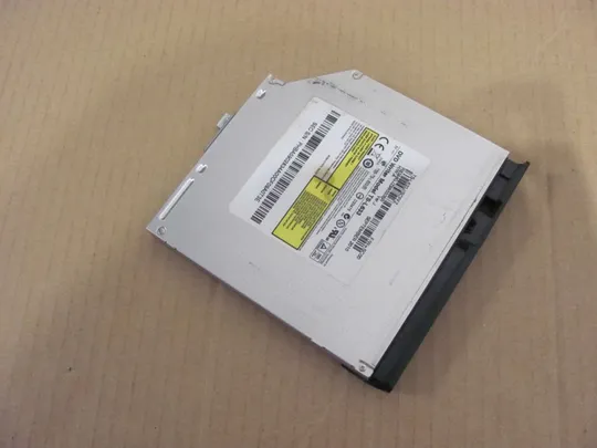 357-23 DVD привод для SAMSUNG NP-RV510 RV510 оригінал Ціна