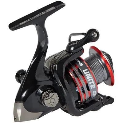 Катушка X-Fish Unite 1000 2+1BB (1917.00.51) Продаж