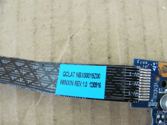 342-33 плата USB NBX00019Z00 LS-8865P для SAMSUNG NP350 NP350E7C оригінал Де купити