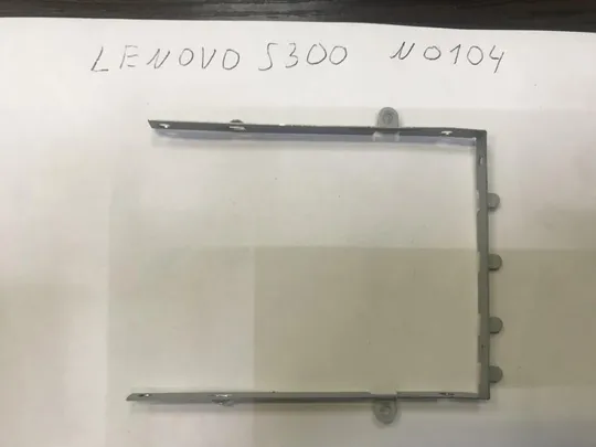 Lenovo S300 Карман HDD Ціна