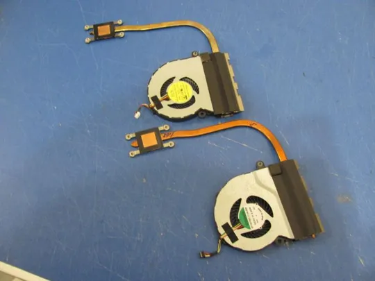 №181-10 система охолодження для ASPIRE E 17 E5-721 оригінал Ціна