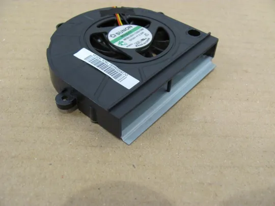 526-21 Вентилятор (кулер, FAN) DC280009WS0 для Asus X73B A73B K73B K73BR X73B K73B X73BY K73BY X73BR K73BR оригінал Інтернет-аукціон