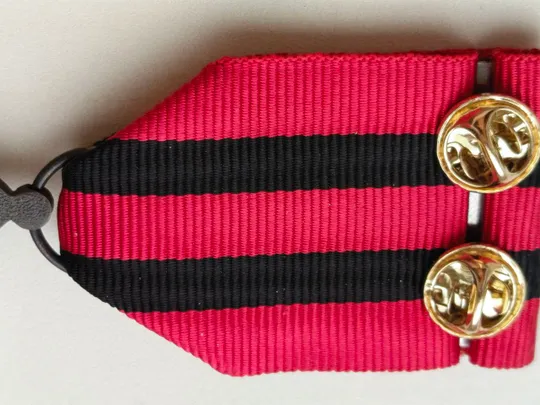 Почесний нагрудний знак Головнокомандувача Збройних Сил України «Золотий хрест» Недорого