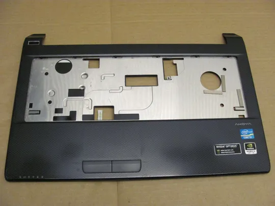 552-2 Кришка панель палмрест тачпад 13N0-ZKA0U11 для MEDION P6635 оригінал Ціна