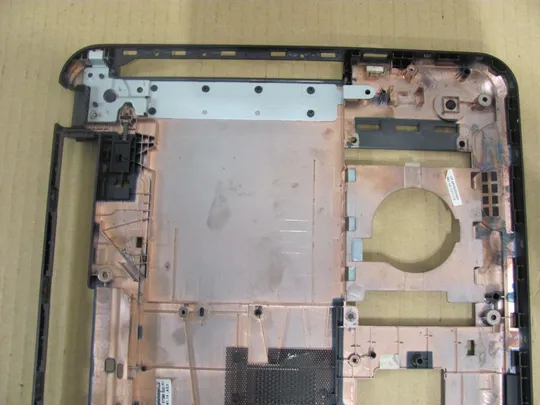 номер0165-32 Кришка, дно, піддон корпуса 064XVX для Dell Inspiron 15 3521 2521 3537 оригінал Інтернет-аукціон