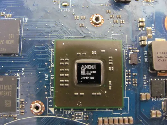 номер0151-11 материнська плата,Mainboard,Материнка,Основна плата,Системна плата,Плата системи VAL91 LA-9934P   для  Dell Latitude E6440 оригінал Інтернет-аукціон