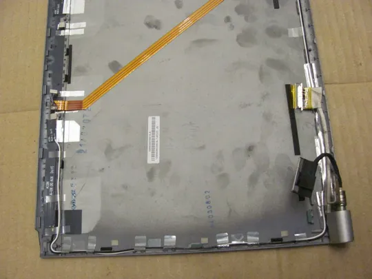 6-25 кришка матриці + петлі + шлейф GM903603661A-A для Toshiba Portege Z30 Z30-A оригінал в Україні