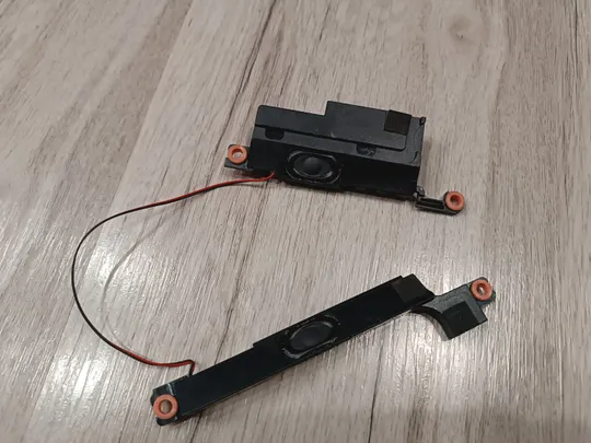 Динаміки для ноутбука Dell Inspiron 15 5521 3521 5535 3537 Ціна