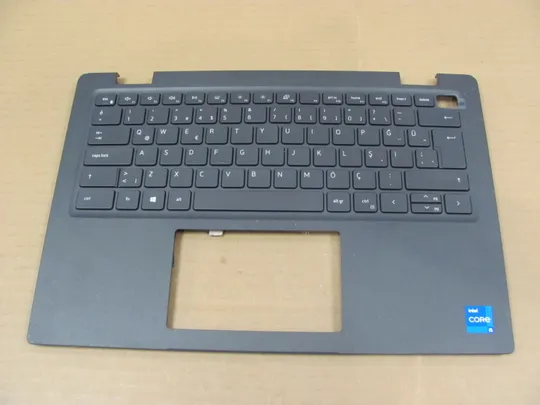 821-26 Кришка панель палмрест  04PX9K 460.0NF07.0022 клавіатура для Dell LATITUDE 3420  оригінал Ціна