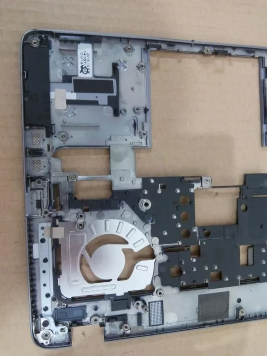 369-21 панель палмрест 6070B0676603 804336-001 для HP 840 G1 G2 оригінал Інтернет-аукціон