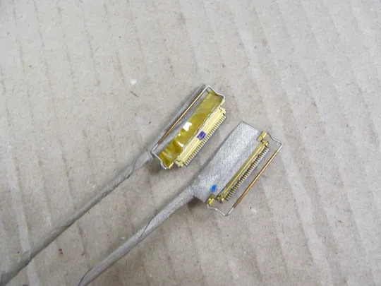 Купити 398-17 шлейф шлейф DC02C003Y00   для Lenovo ThinkPad  T440 T450 T460  оригінал