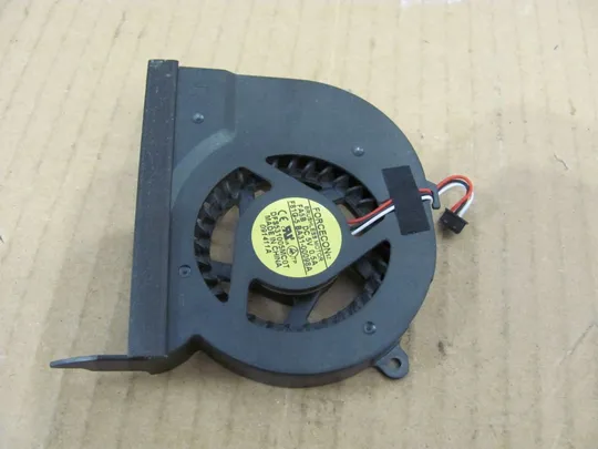 номер0342-10 Вентилятор (кулер, FAN) BA31-00098A для SAMSUNG E3520 RV511 RV509 оригінал Ціна